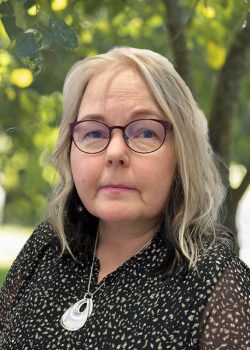 Aila Koljonen