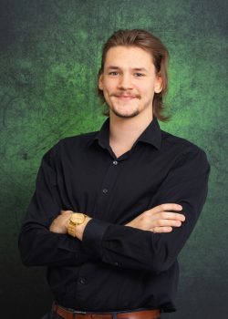 Nicolas Orajärvi