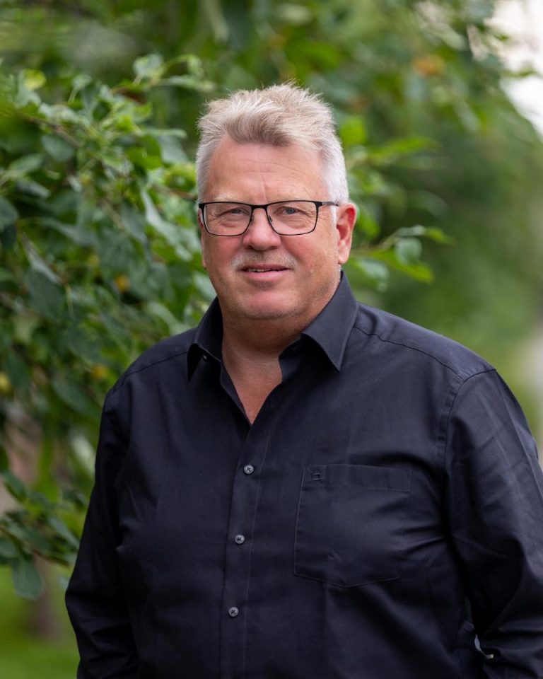 Jukka Ruskola