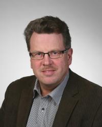 Jukka Ruskola